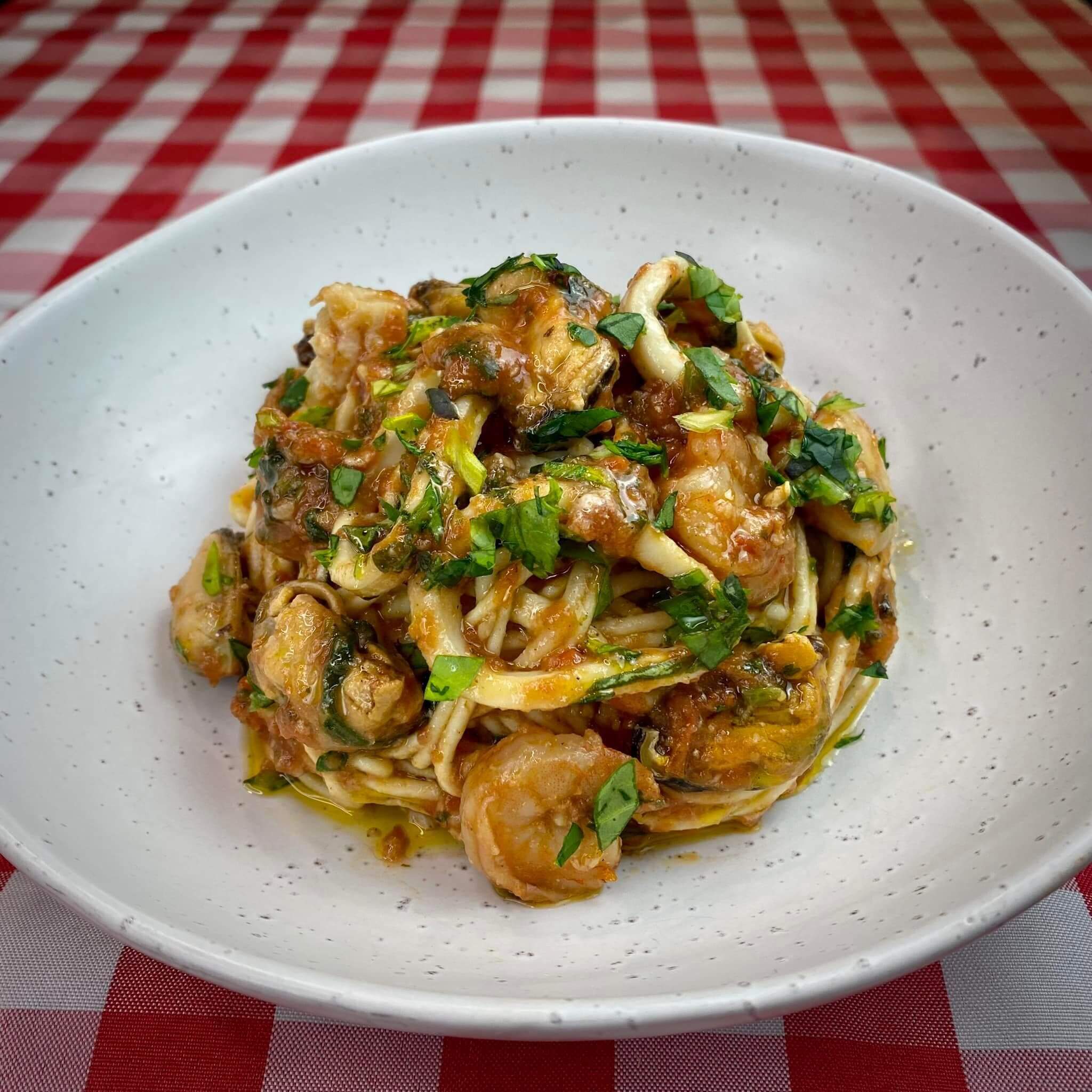 Easy Italian Food For Party